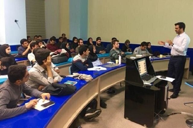 خبر خوش: ۱۸۰ مجوز جذب هیئت علمی وزارت بهداشت رسید