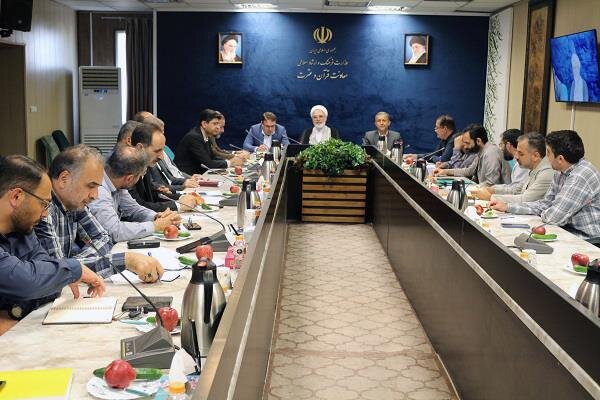 رمز موفقیت نمایشگاه قرآن ۳۲: همدلی و جهاد فرهنگی