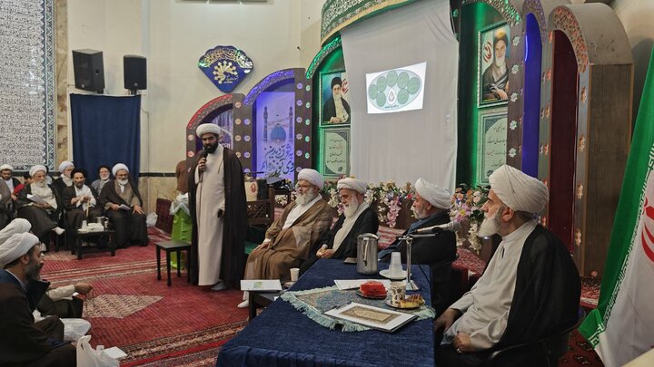 جامو آمد؛ فصل نوین تبلیغ ولایی با حضور ۲۰۰ مبلغ شاخص