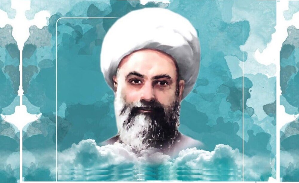 وقتی استاد اخلاق فهمید حب جاه دارد