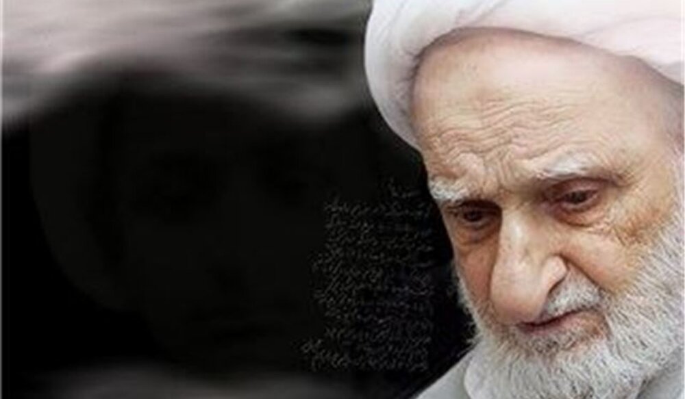 آیت‌الله بهجت و راز پیرمردی که کربلا را در وادی‌السلام دید
