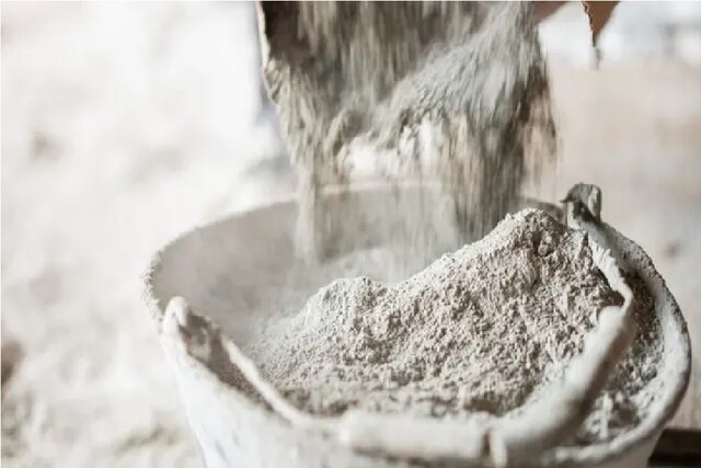 سیمان رفتنی شد! جامدکننده خاک ژاپنی با زباله ساخته شد