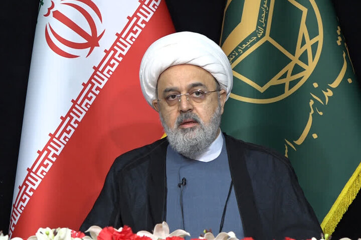 امام خمینی (ره): نقطه تلاقی ۳ مکتب، راز پیروزی انقلاب