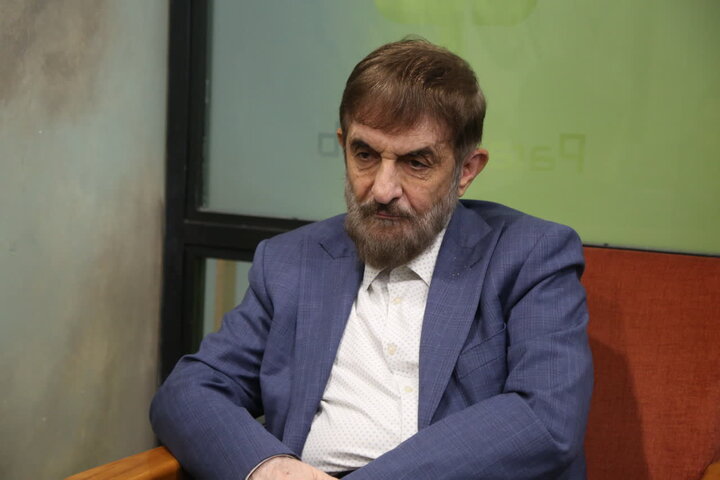 آقامحمدی: وقف، کلید طلایی نوآوری دانش‌بنیان