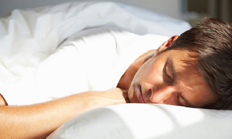 چگونه تنها با ۴ ترفند ساده، خواب راحت داشته باشیم؟