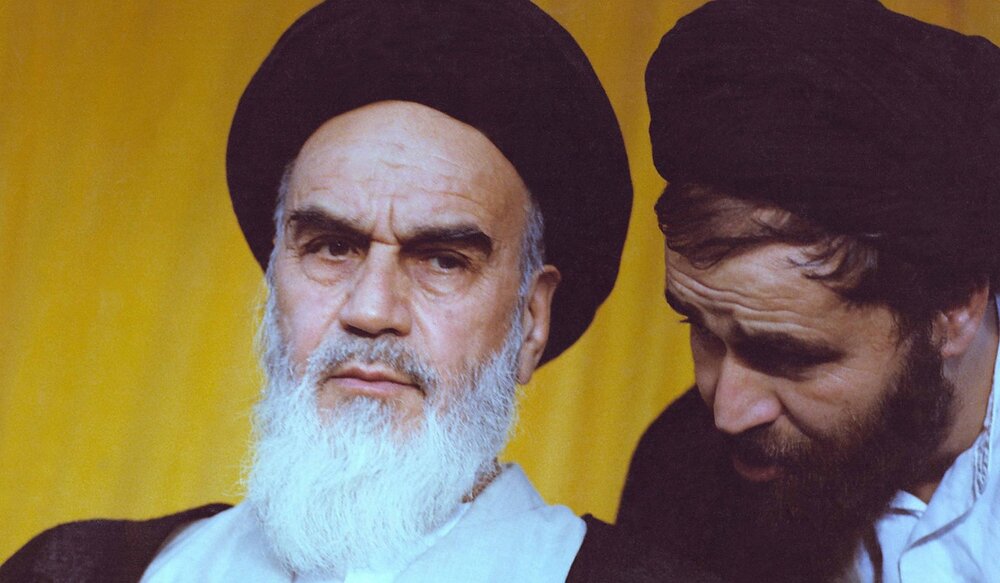 راز تأخیر شبانه سید احمد خمینی فاش شد راز تأخیر شبانه سید احمد خمینی فاش شد