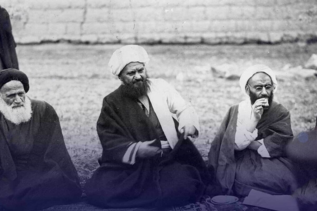 فتوای تحریم اسرائیل؛ از آیت‌الله حائری تا امام خمینی (ره)