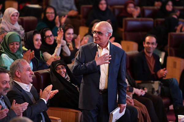 خالق «قصههای مجید» در بیمارستان؛ آخرین وضعیت او خالق «قصههای مجید» در بیمارستان؛ آخرین وضعیت او