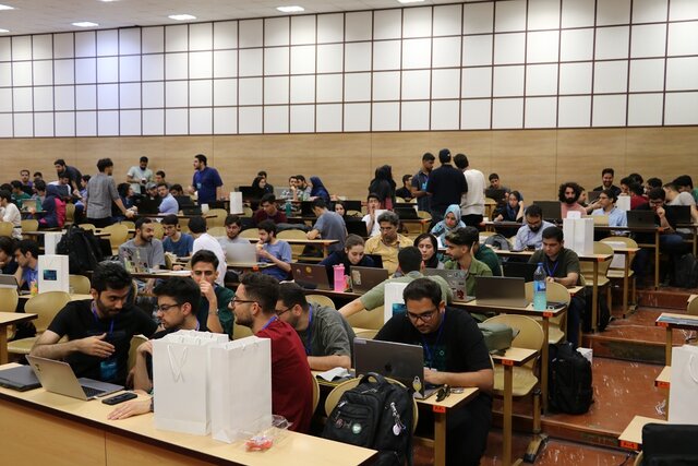 12 تیم برتر عاملهای هوشمند مدلهای زبانی بزرگ معرفی شدند 12 تیم برتر عاملهای هوشمند مدلهای زبانی بزرگ معرفی شدند