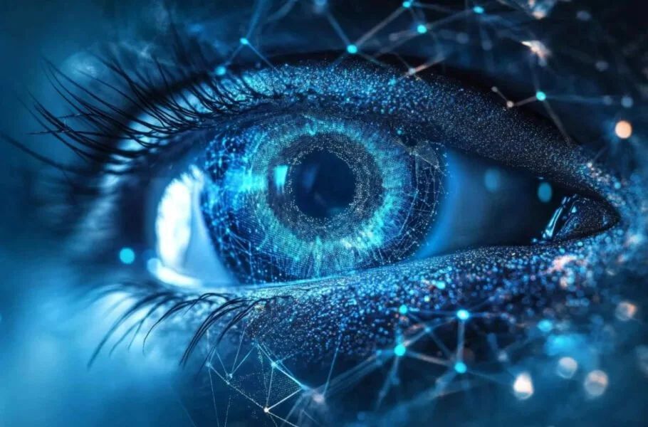 سیناپس هوش مصنوعی خودکار با دقت ۸۲٪، بینایی انسان را شبیهسازی میکند سیناپس هوش مصنوعی خودکار با دقت ۸۲٪، بینایی انسان را شبیهسازی میکند