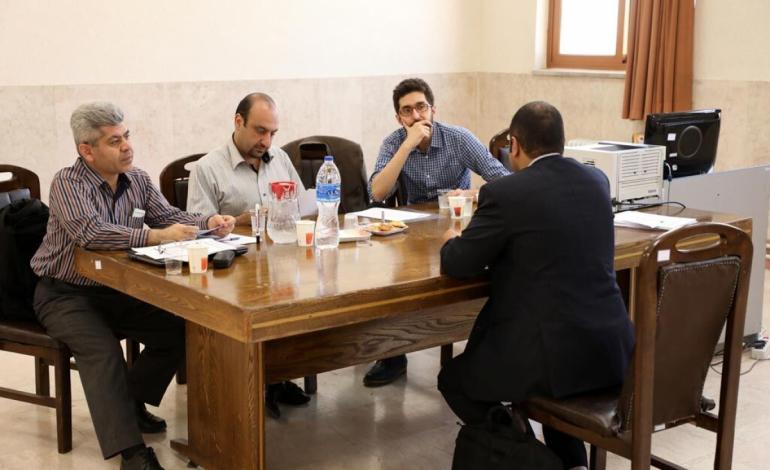خبر مهم برای نخبگان: تاریخ مصاحبه دکتری علامه مشخص شد
