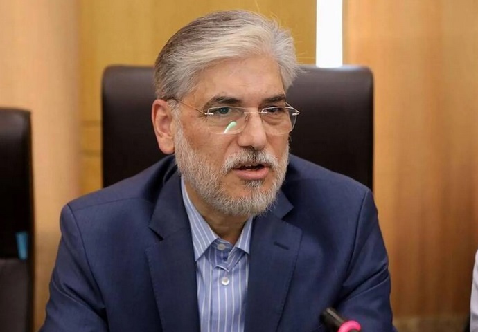 وزیر علوم برای پاسخ به سوال ۷ نماینده به مجلس میرود وزیر علوم برای پاسخ به سوال ۷ نماینده به مجلس میرود