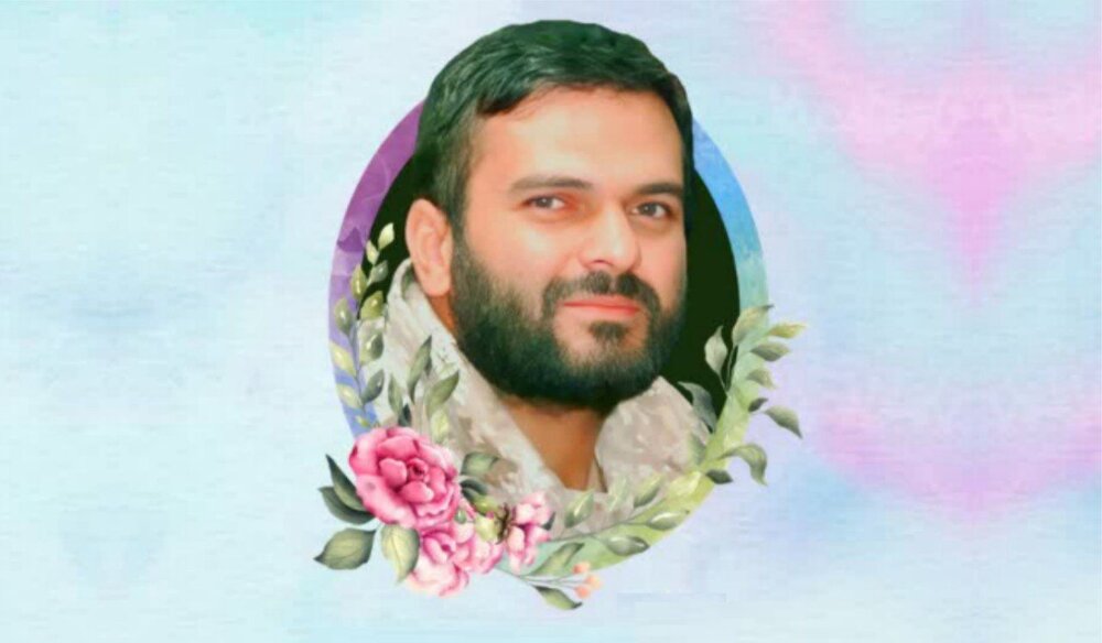 راز هدیه روز زن «شهید سجاد دهقان» فاش شد راز هدیه روز زن «شهید سجاد دهقان» فاش شد