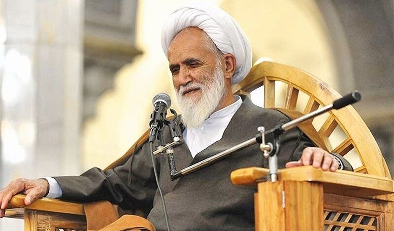 نسخه آیتالله حائری برای فرار از آرامش منفی نسخه آیتالله حائری برای فرار از آرامش منفی