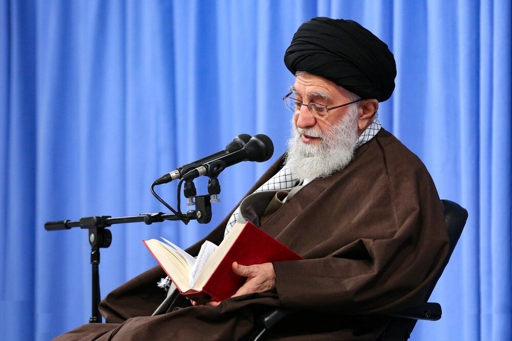 نسخه پیامبر (ص) برای بخشش گناهان؛ فرصتی برای شروع نو