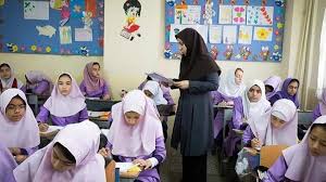نیروی انسانی را باید متناسب با جمعیت دانشآموزان تامین کنیم نیروی انسانی را باید متناسب با جمعیت دانشآموزان تامین کنیم