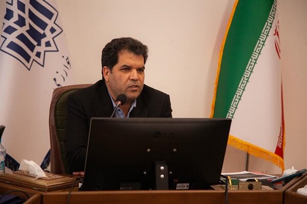 طرح جدید وزارت علوم برای سلامت دانشجویان خارجی طرح جدید وزارت علوم برای سلامت دانشجویان خارجی