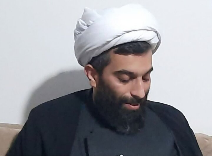 تصویر/ شهادت امام جماعت مسجد شهرک چمران همراه خانوادهاش در حمله صهیونیستها تصویر/ شهادت امام جماعت مسجد شهرک چمران همراه خانوادهاش در حمله صهیونیستها