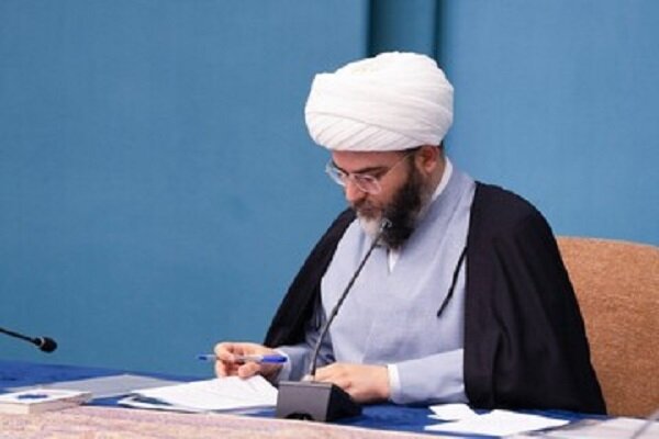 پاسخ حجت الاسلام قمی به گزافهگویی دشمنان با اشاره به آیات قرآن پاسخ حجت الاسلام قمی به گزافهگویی دشمنان با اشاره به آیات قرآن