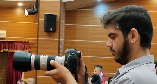 اعلام آمادگی استادان و دانشجویان برای همکاری با رسانه‌ها