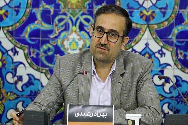 حال و هوای فرهنگ جهادی در ایران این روزها حاکم است حال و هوای فرهنگ جهادی در ایران این روزها حاکم است
