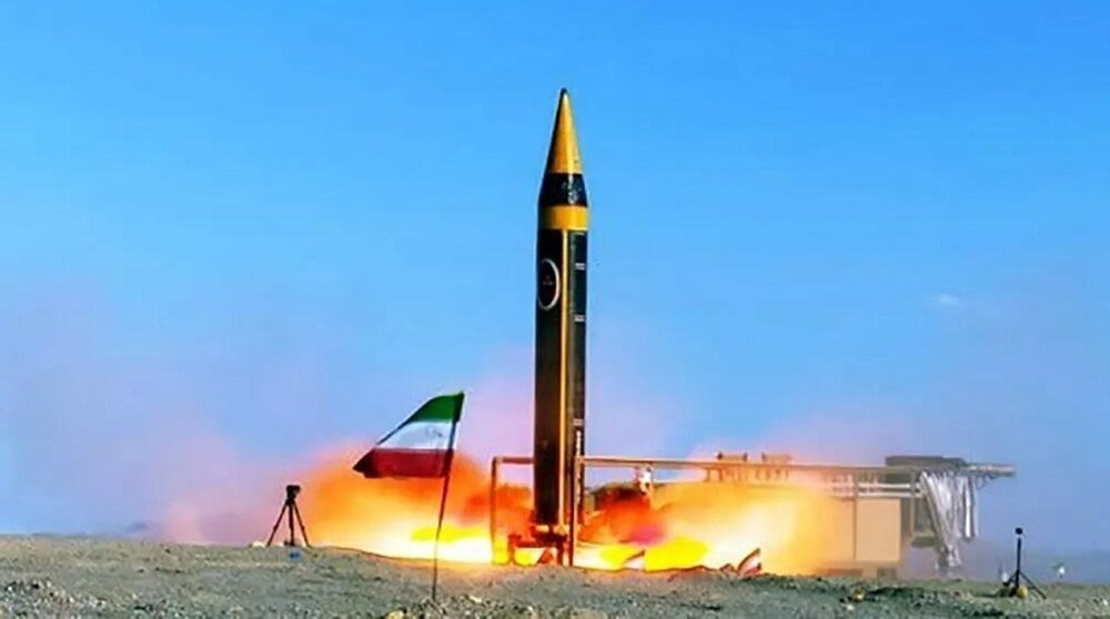 نگاهی به ۱۲ دستاورد مهم عملیات پرافتخار وعده صادق ۳ نگاهی به ۱۲ دستاورد مهم عملیات پرافتخار وعده صادق ۳