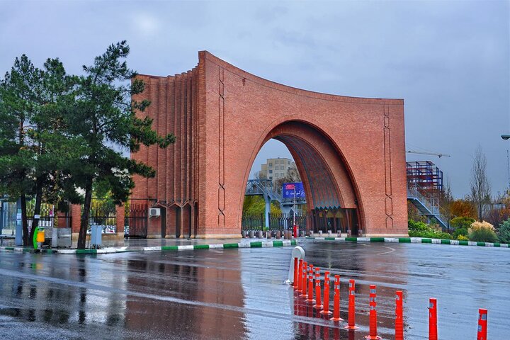 افزایش بازه زمانی سنوات تحصیلی و مهلت دفاع دانشجویان تربیت مدرس افزایش بازه زمانی سنوات تحصیلی و مهلت دفاع دانشجویان تربیت مدرس