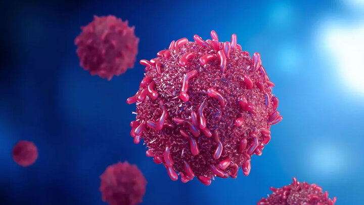 سلاح جدید علیه HIV؛ نانوذراتی که ویروس پنهان را فریب می‌دهند