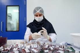تولید داروی نوترکیب ایرانی برای تقویت سیستم ایمنی و تشخیص زودهنگام سرطان