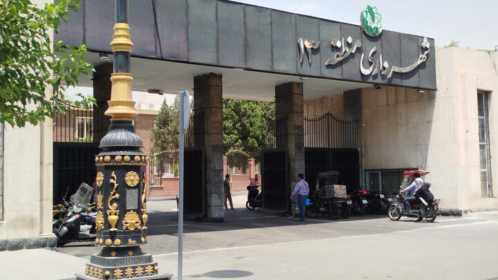 برخی مدارس تهران برای اسکان اضطراری تجهیز می شوند