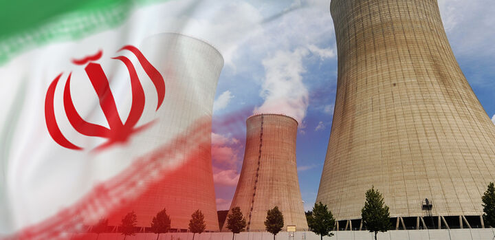 صنعت هسته‌ای ایران نابودشدنی نیست