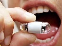 قرص اسفنجی جایگزین اندوسکوپی می شود