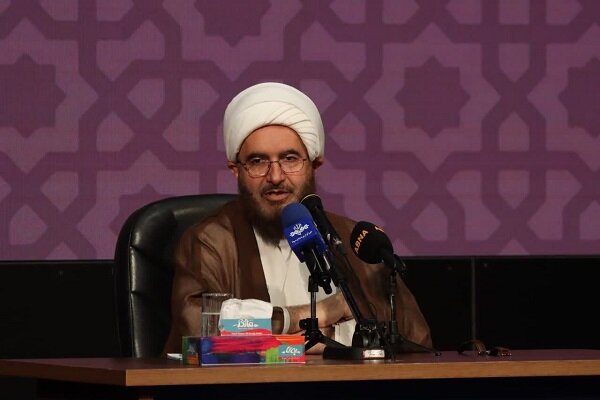 مساجد برای تکرار شرایط جنگی و ارائه خدمات اجتماعی و امنیتی آماده شوند