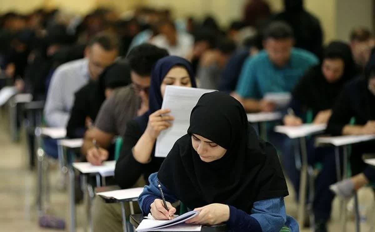 انتخاب رشته ۳۰ هزارنفر در کاردانی به کارشناسی؛ شنبه آخرین مهلت برای ثبت‌نام