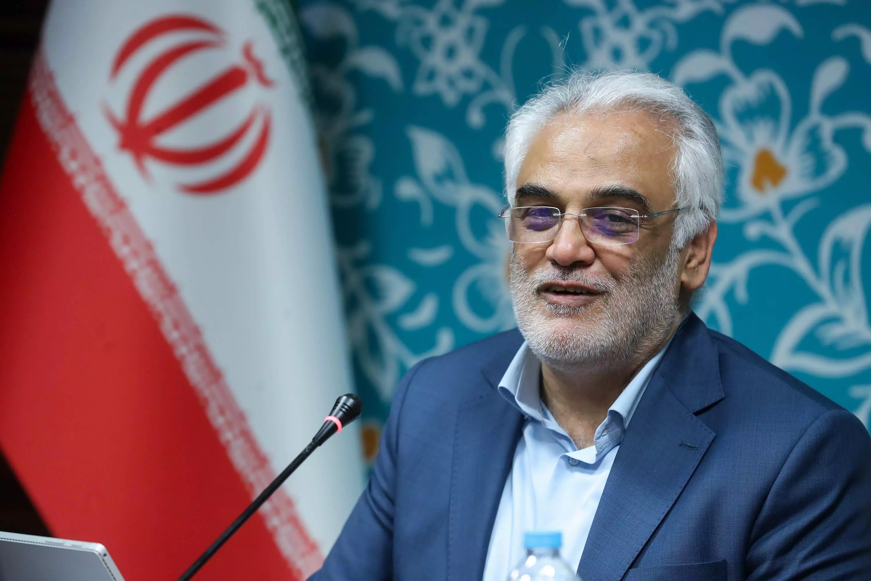 عقد اخوتی که با شهادت گسسته نشد / پیام تحلیلی استاد خسروپناه درباره شهید طهرانچی 