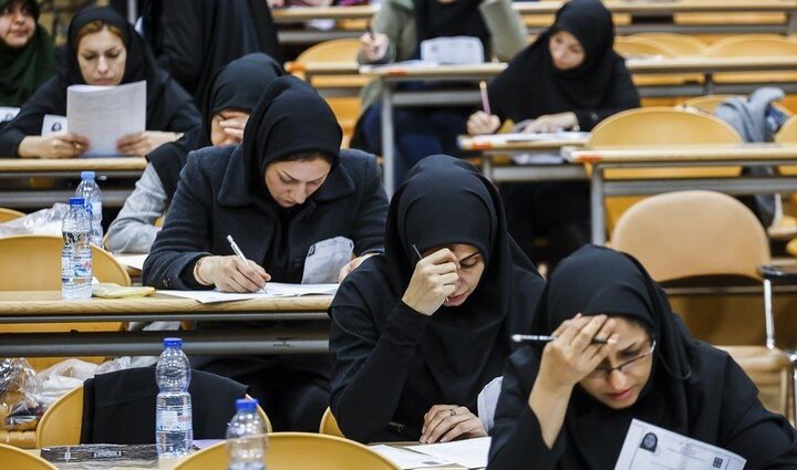 فرصت انتخاب رشته در آزمون دستیاری ۷ تیرماه پایان می یابد