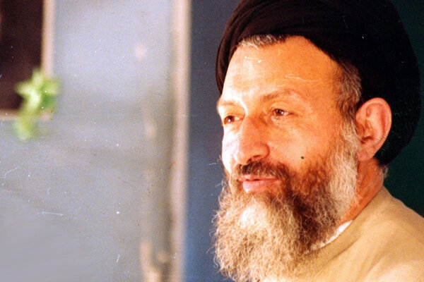  نگاهی به کارنامه شهید بهشتی که یک ملت بود
