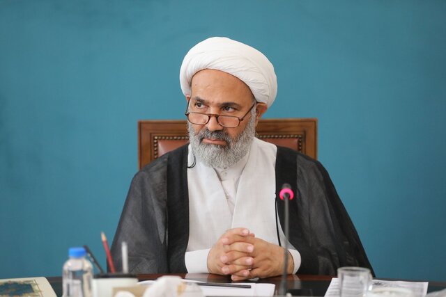وزارت آموزش و پرورش دریافت شهریههای غیرمجاز در مدارس غیر دولتی را پیگیری کند وزارت آموزش و پرورش دریافت شهریههای غیرمجاز در مدارس غیر دولتی را پیگیری کند