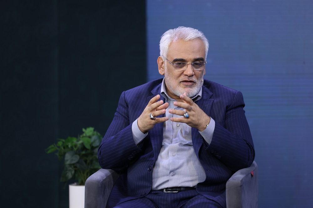 نگاهی به دستاوردهای شهید طهرانچی در دانشگاه آزاد