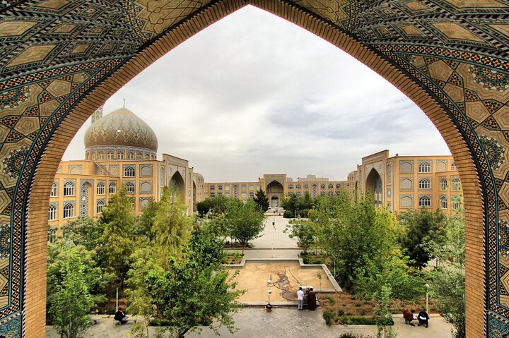 فتاوایی که گفتمانسازی در فقه امنیت دینی است فتاوایی که گفتمانسازی در فقه امنیت دینی است