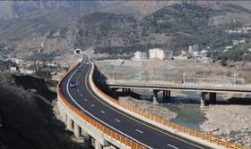 تهیه نقشه زمین‌لغزش مناطق پرخطر رودبار-منجیل در دستور کار سازمان زمین‌شناسی