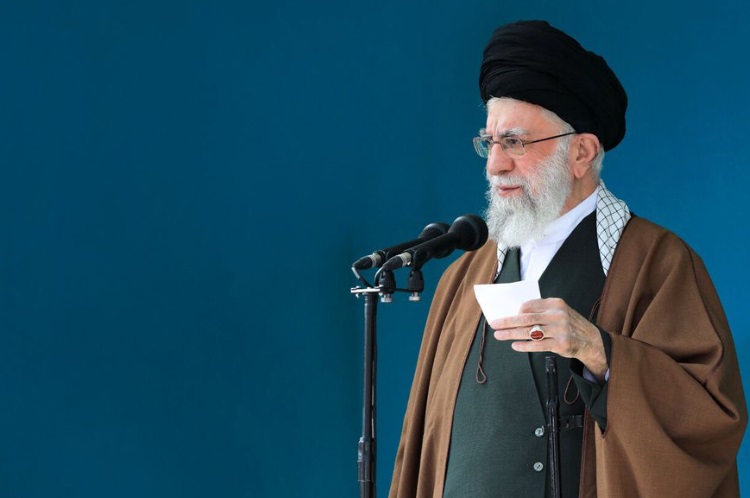 مرد اول ایران که به قدرت و اقتدار او کسی نیامده