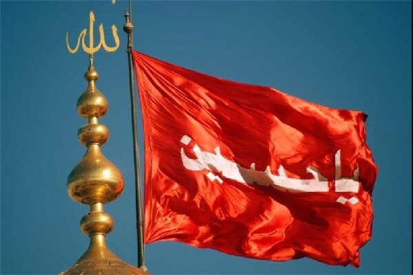 خانواده امام حسین (ع) الگویی خاص از خانواده عاشورایی خانواده امام حسین (ع) الگویی خاص از خانواده عاشورایی