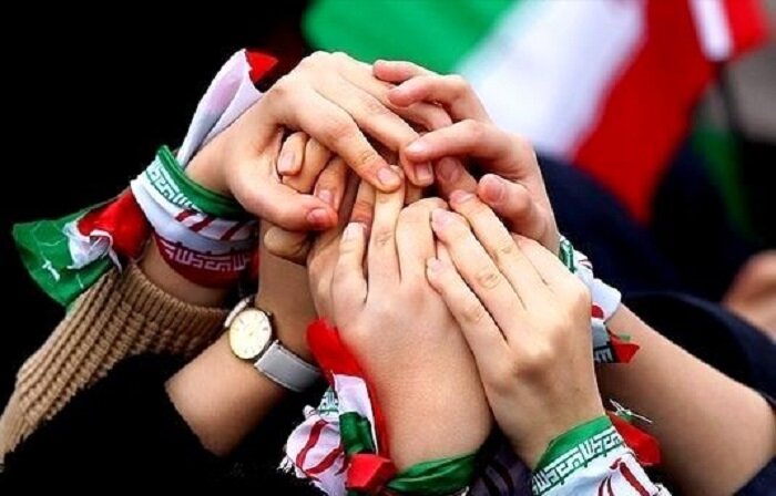 دمیدن روح همبستگی در جامعه ضرورتی در روزهای پس از جنگ دمیدن روح همبستگی در جامعه ضرورتی در روزهای پس از جنگ