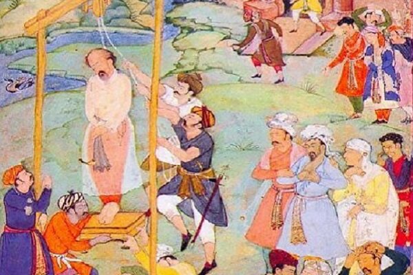 روایت خواندنی بیهقی از حسینبنعلی علیه السلام روایت خواندنی بیهقی از حسینبنعلی علیه السلام