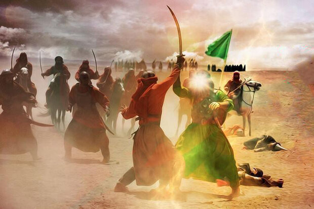 وقایع روز ششم محرم/ روزی که آب بر اهل بیت (ع) بسته شد وقایع روز ششم محرم/ روزی که آب بر اهل بیت (ع) بسته شد