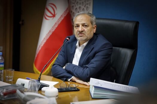 کاظمی: در هر شرایطی آموزش را ادامه خواهیم داد کاظمی: در هر شرایطی آموزش را ادامه خواهیم داد