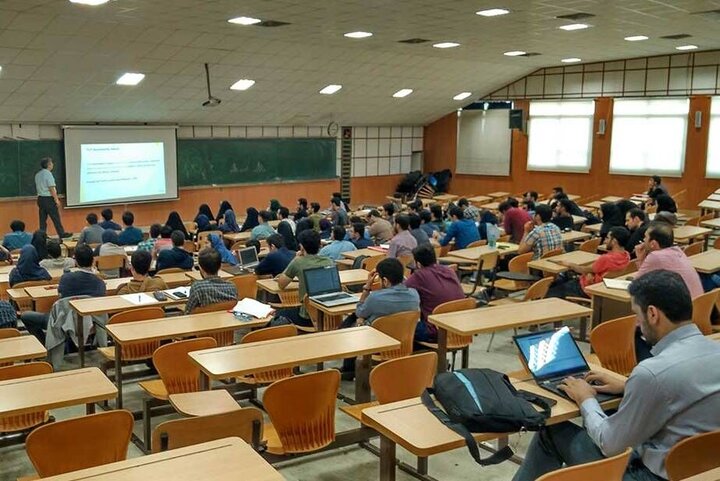 تصویب استفاده از ظرفیت اساتید بازنشسته در دانشگاههای غیر انتفاعی تصویب استفاده از ظرفیت اساتید بازنشسته در دانشگاههای غیر انتفاعی