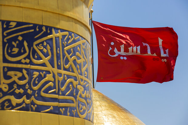 واقعه عاشورا حماسه‌ای مبارزاتی و غنی از معارف اخلاقی و تربیتی است
