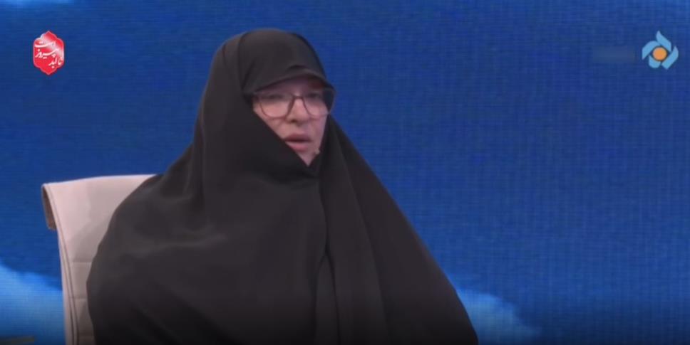 فرهمندپور: اعتماد، حلقه اساسی زنجیره ولایت است/ غفلت و گناه آگاهانه، راه بازگشت را سخت‌تر می‌کند 